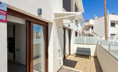 Reventa - Apartment -
Torrevieja - Costa Blanca