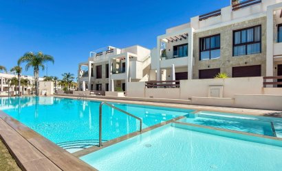 Reventa - Apartment -
Torrevieja - Costa Blanca