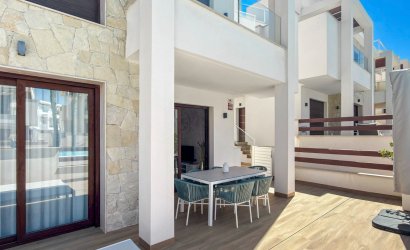Reventa - Apartment -
Torrevieja - Costa Blanca