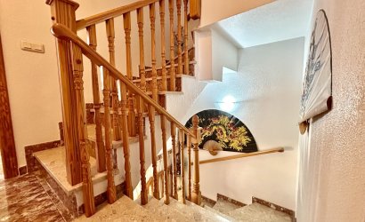 Revente - Town House -
La Zenia - Costa Blanca