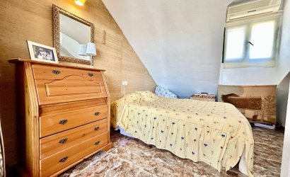 Revente - Town House -
La Zenia - Costa Blanca