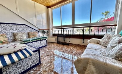 Revente - Town House -
La Zenia - Costa Blanca