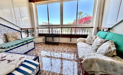 Revente - Town House -
La Zenia - Costa Blanca