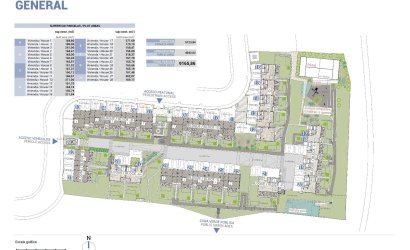 Obra nueva - Town House -
La Nucía - Nou Espai