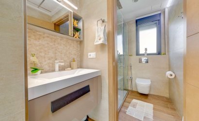 Herverkoop - Villa -
Torrevieja - Costa Blanca