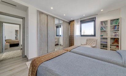 Herverkoop - Villa -
Torrevieja - Costa Blanca