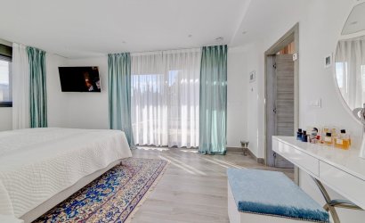 Herverkoop - Villa -
Torrevieja - Costa Blanca