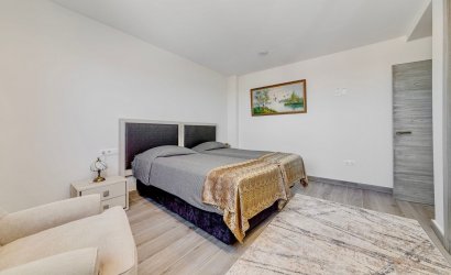 Herverkoop - Villa -
Torrevieja - Costa Blanca