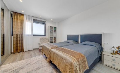 Herverkoop - Villa -
Torrevieja - Costa Blanca
