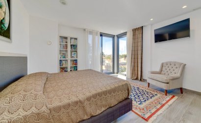 Herverkoop - Villa -
Torrevieja - Costa Blanca