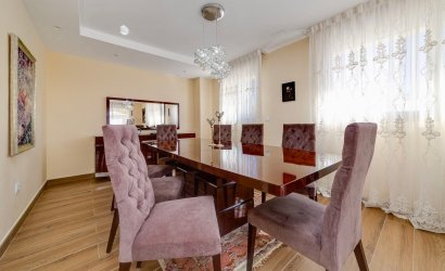 Herverkoop - Villa -
Torrevieja - Costa Blanca