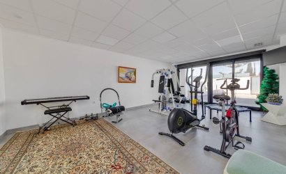 Herverkoop - Villa -
Torrevieja - Costa Blanca