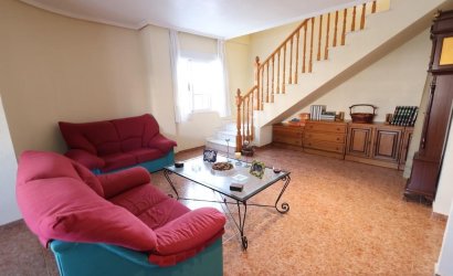 Revente - Villa -
Torrevieja - Costa Blanca