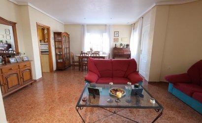 Revente - Villa -
Torrevieja - Costa Blanca