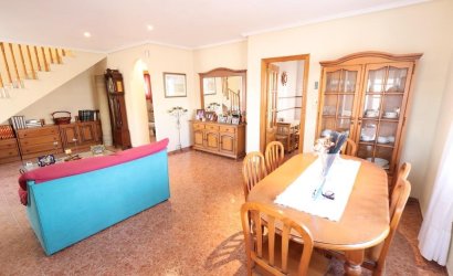 Revente - Villa -
Torrevieja - Costa Blanca