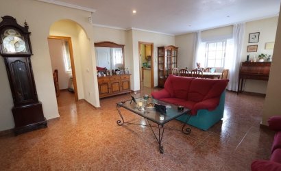 Revente - Villa -
Torrevieja - Costa Blanca