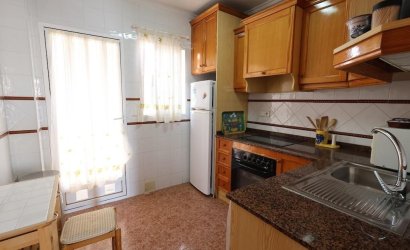 Revente - Villa -
Torrevieja - Costa Blanca