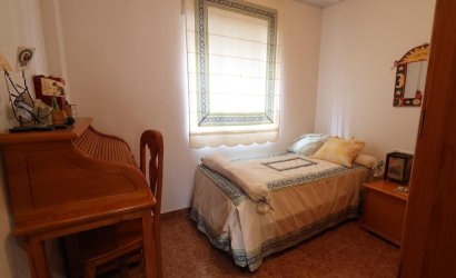 Revente - Villa -
Torrevieja - Costa Blanca
