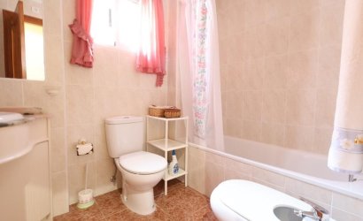 Revente - Villa -
Torrevieja - Costa Blanca
