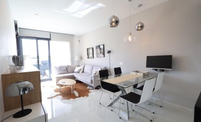 Reventa - Apartment -
Orihuela Costa - Costa Blanca