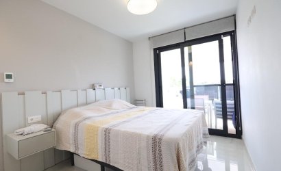 Reventa - Apartment -
Orihuela Costa - Costa Blanca
