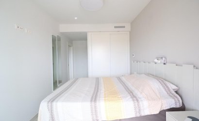 Reventa - Apartment -
Orihuela Costa - Costa Blanca