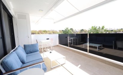 Reventa - Apartment -
Orihuela Costa - Costa Blanca