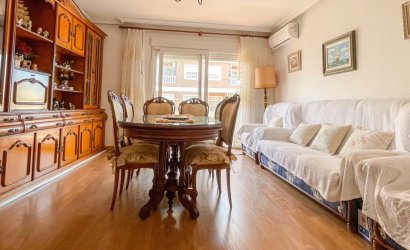 Revente - Apartment -
Torrevieja - Costa Blanca