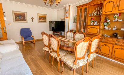 Revente - Apartment -
Torrevieja - Costa Blanca