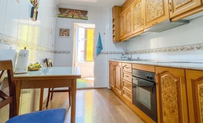 Revente - Apartment -
Torrevieja - Costa Blanca