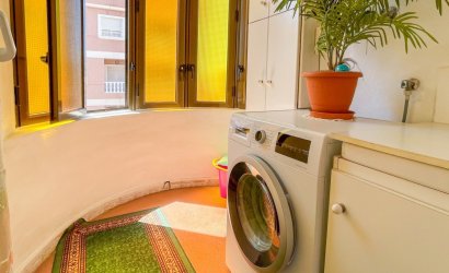 Herverkoop - Apartment -
Torrevieja - Costa Blanca