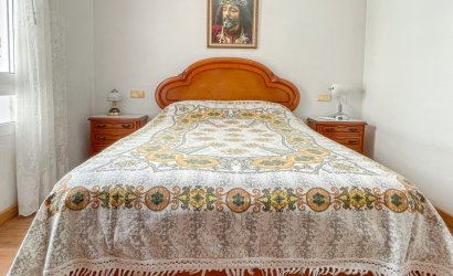 Revente - Apartment -
Torrevieja - Costa Blanca