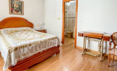 Revente - Apartment -
Torrevieja - Costa Blanca