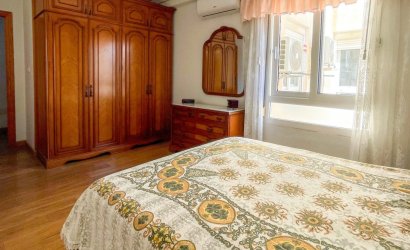 Revente - Apartment -
Torrevieja - Costa Blanca