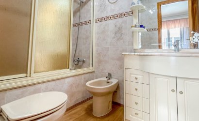 Revente - Apartment -
Torrevieja - Costa Blanca