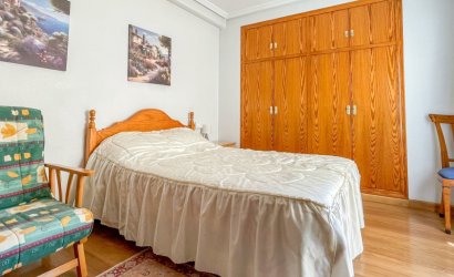 Revente - Apartment -
Torrevieja - Costa Blanca