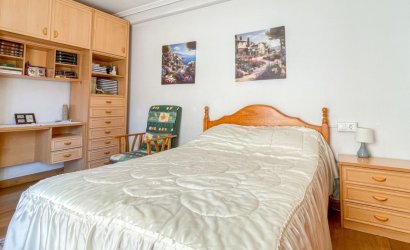 Revente - Apartment -
Torrevieja - Costa Blanca