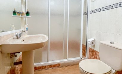 Revente - Apartment -
Torrevieja - Costa Blanca