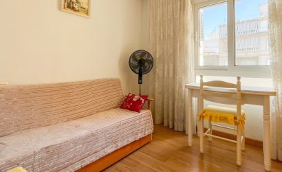 Revente - Apartment -
Torrevieja - Costa Blanca