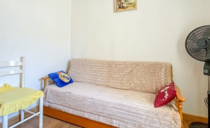 Revente - Apartment -
Torrevieja - Costa Blanca