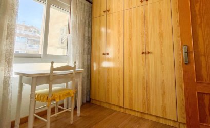 Revente - Apartment -
Torrevieja - Costa Blanca