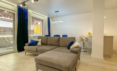 Herverkoop - Apartment -
Torrevieja - Costa Blanca