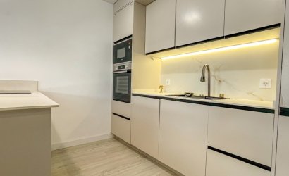Herverkoop - Apartment -
Torrevieja - Costa Blanca