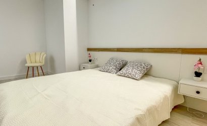 Herverkoop - Apartment -
Torrevieja - Costa Blanca
