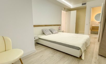 Herverkoop - Apartment -
Torrevieja - Costa Blanca