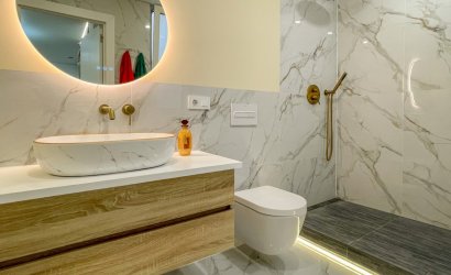 Herverkoop - Apartment -
Torrevieja - Costa Blanca