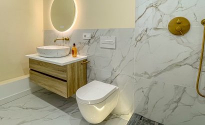 Herverkoop - Apartment -
Torrevieja - Costa Blanca
