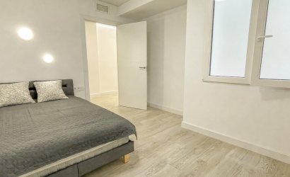 Herverkoop - Apartment -
Torrevieja - Costa Blanca