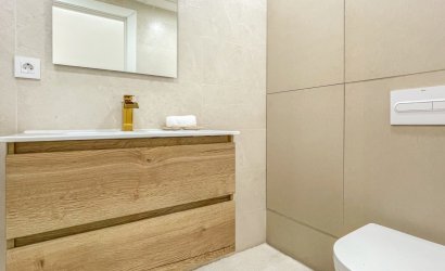 Herverkoop - Apartment -
Torrevieja - Costa Blanca