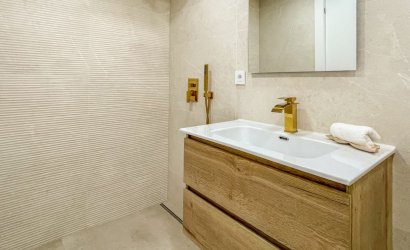 Herverkoop - Apartment -
Torrevieja - Costa Blanca